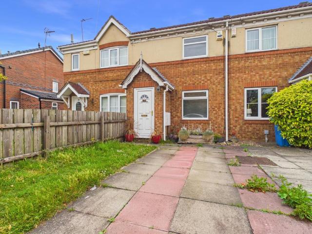 House for sale in Victoria Dock, Hull