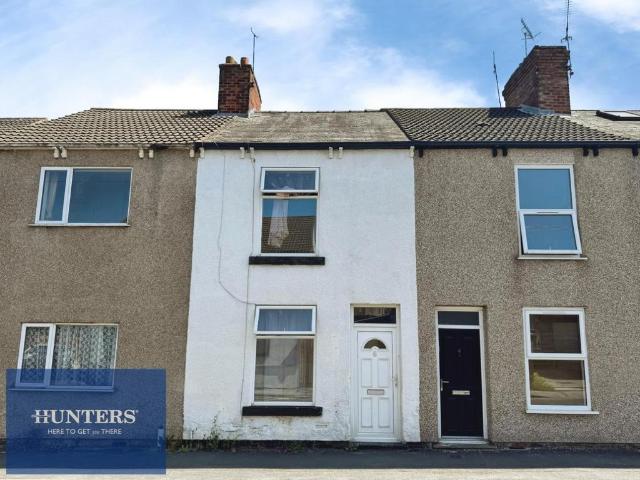 House for sale in Loundsley Green, East Midlands