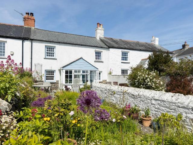 House for sale in Veryan Green, Veryan