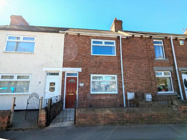House for sale in Sunderland Bridge, Isle Of Man