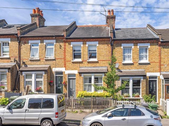 House for sale in West Norwood, Greater London