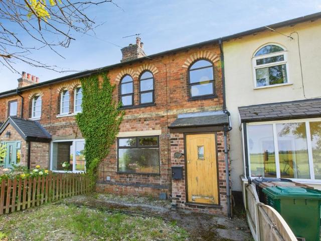 House for sale in Egginton, East Midlands