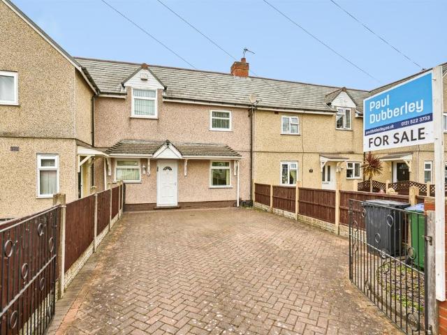 House for sale in Tipton, Isle Of Man