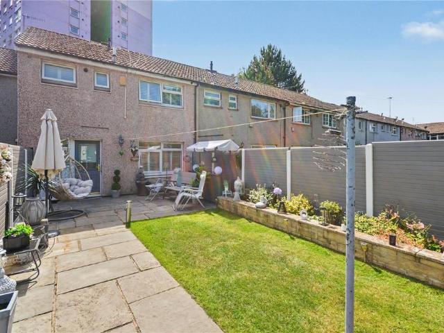 House for sale in Hunslet, West Yorkshire