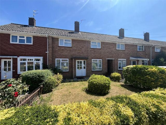 House for sale in Heartsease, East Bank