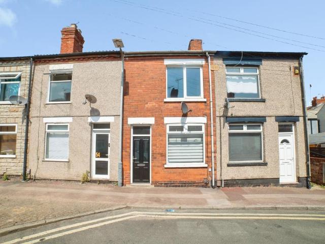 House for sale in Dalestorth, East Midlands