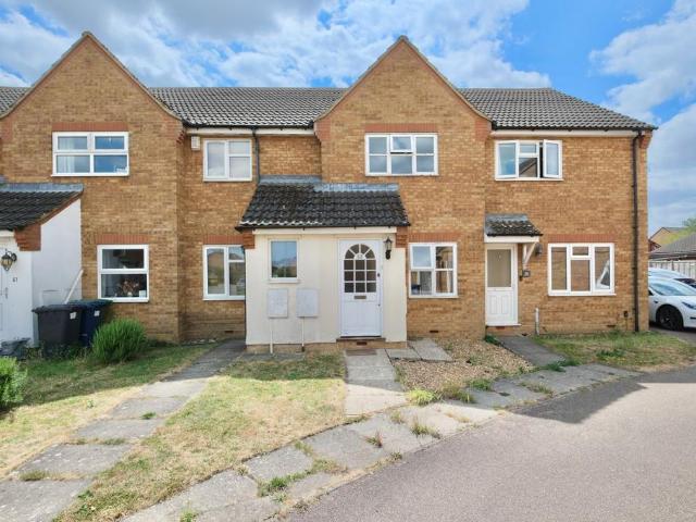 House for sale in Huntingdon, Cambridgeshire