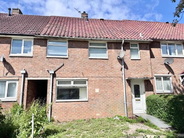House for sale in Great Aycliffe, Newton Aycliffe