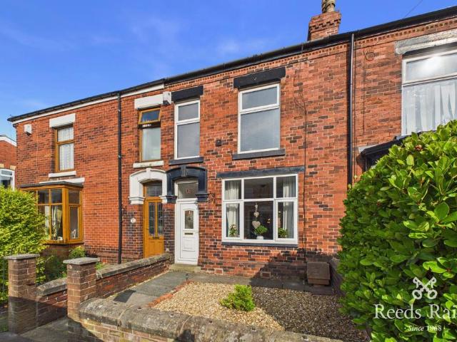 House for sale in Andertons Mill, Lancashire