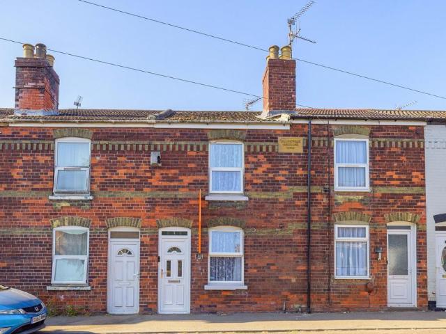 House for sale in Boston, Lincolnshire