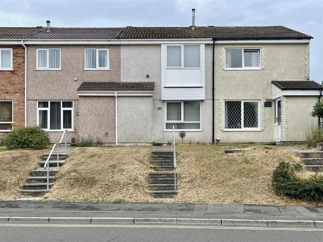 House for sale in Mount Wise
