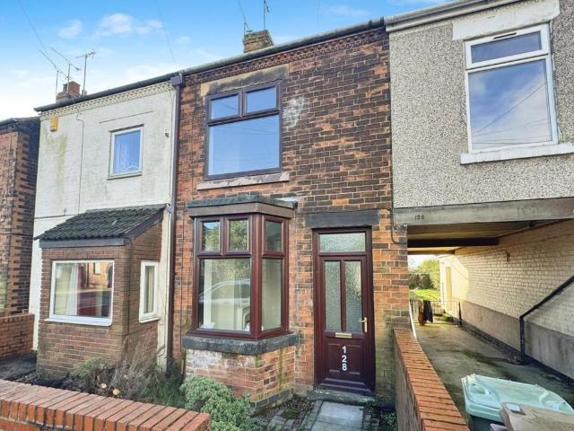 House for sale in Arkwright Town, Brackenfield