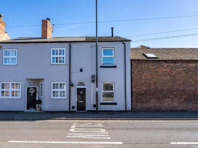 House for sale in Caldermill, East Midlands