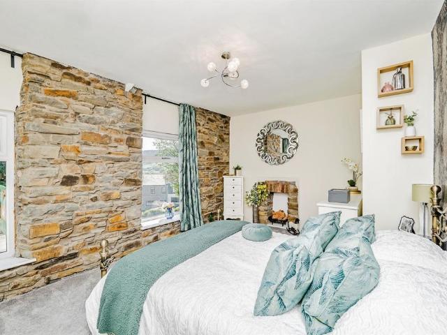 House for sale in Blaengarw, Wales