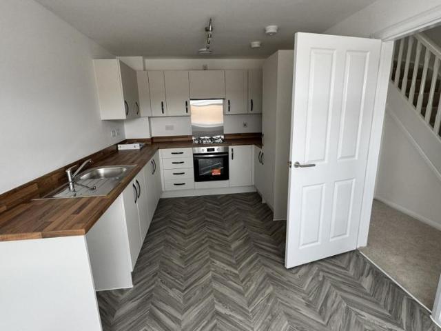 House for sale in Salisbury, Wiltshire