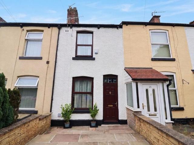 House for sale in Greenheys, Greater Manchester