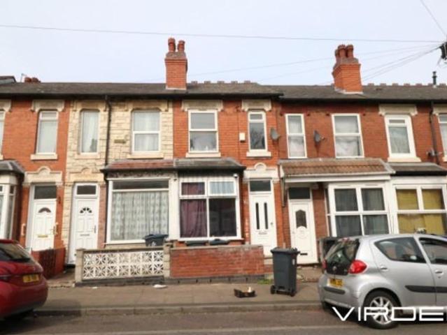 House for sale in Handsworth, West Midlands