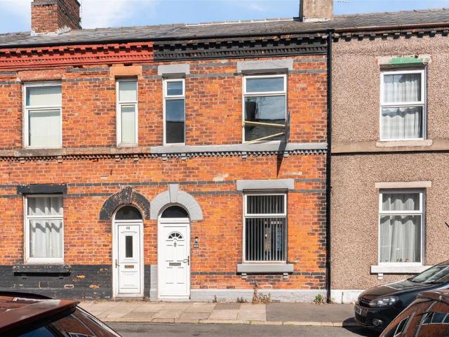 House for sale in Barrow