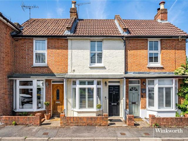 House for sale in Sunningdale