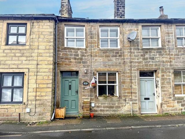 House for sale in West Yorkshire
