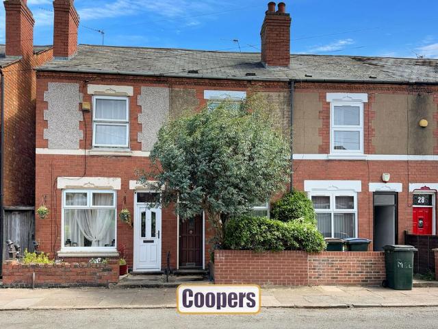 House for sale in West Midlands
