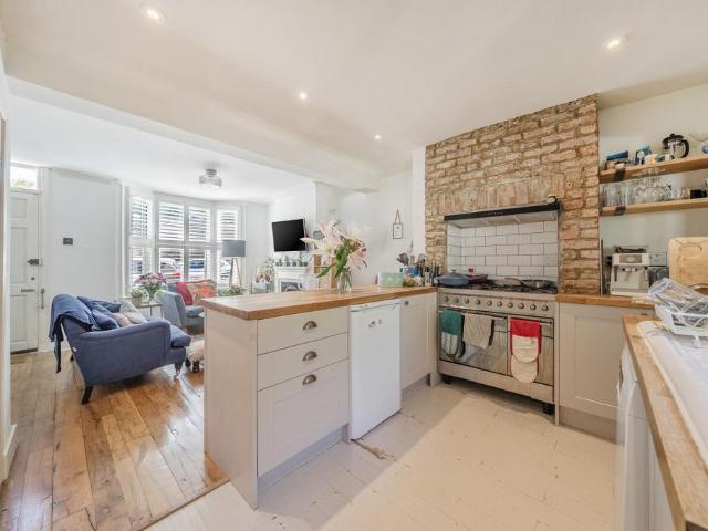 House for sale in West Dulwich, Greater London