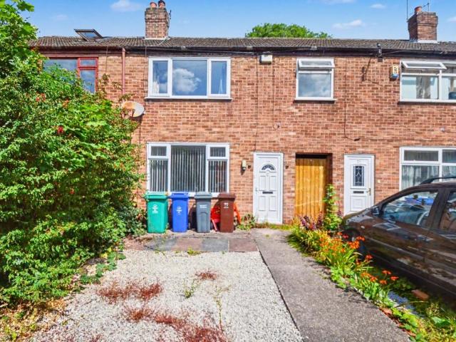 House for sale in Georgia, Greater Manchester