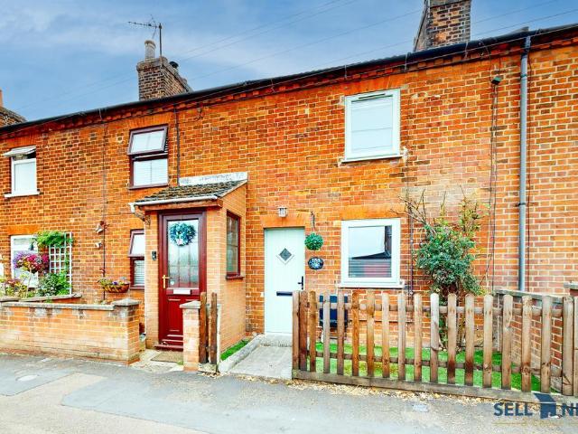 House for sale in Clapham, Bedford