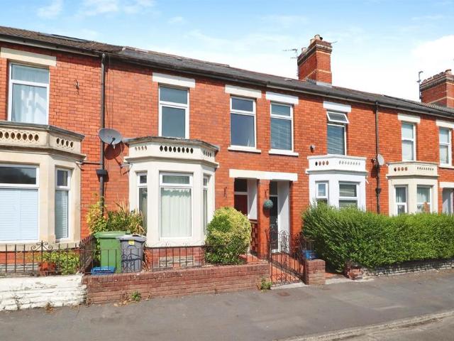 House for sale in Falcon Lodge, Wales