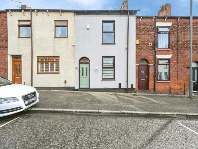 House for sale in Wigan, Greater Manchester