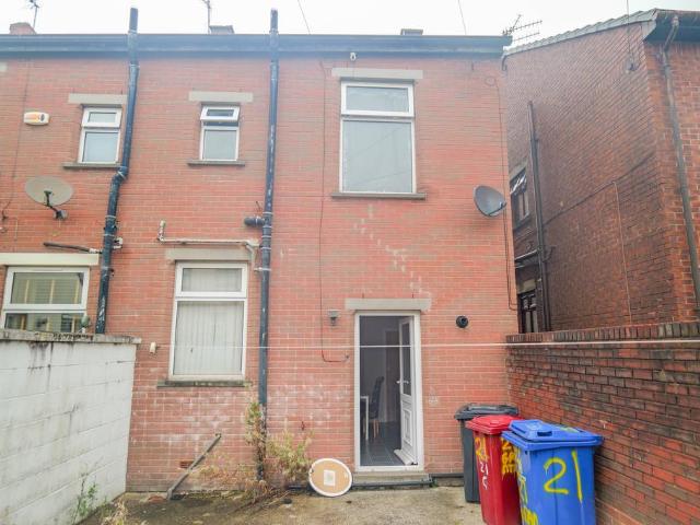 House for sale in Mill Hill, Blackburn