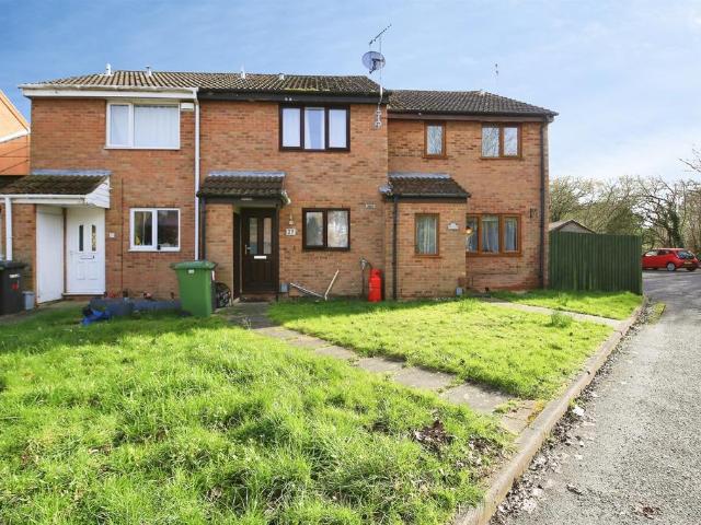 House for sale in New Werrington, Peterborough