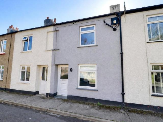 House for sale in Derby, Kentisbury