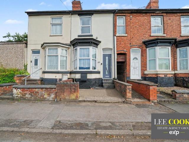 House for sale in West Midlands