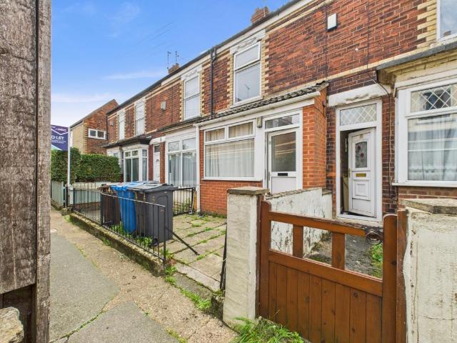 House for sale in Marfleet, Hull