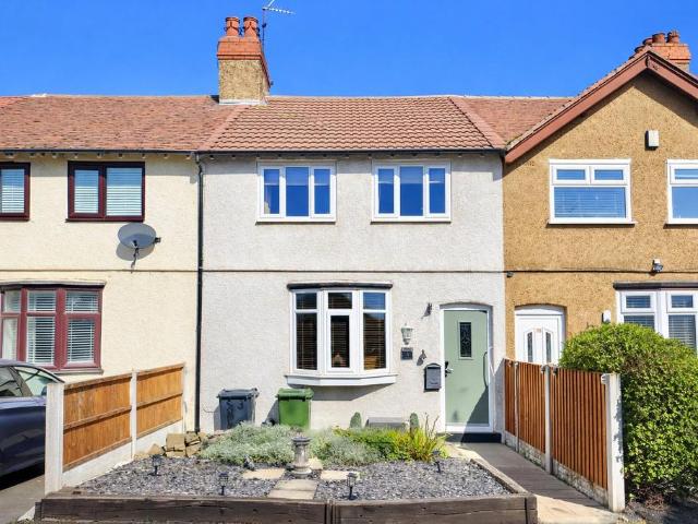 House for sale in Moreton, Wirral