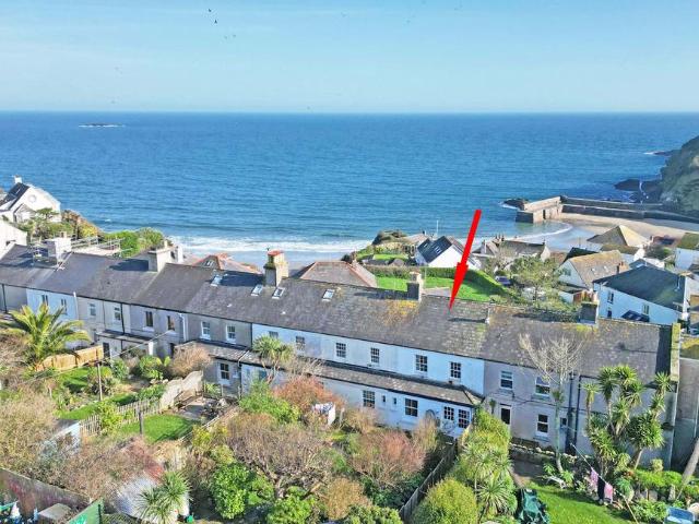 House for sale in Gorran Haven, Isle Of Man
