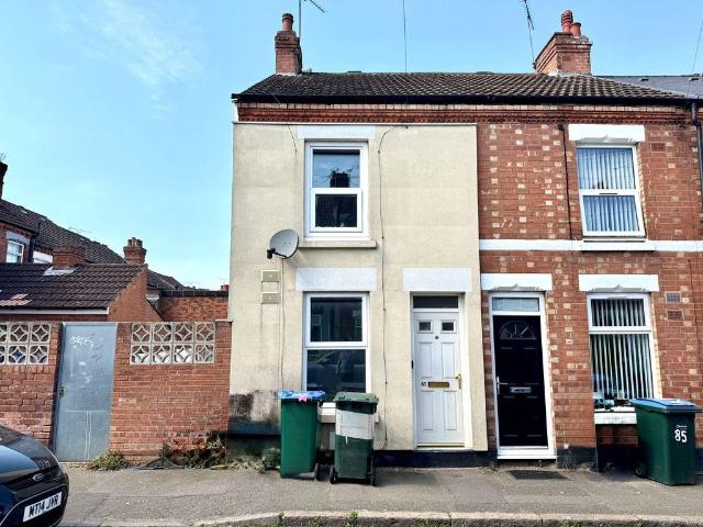 House for sale in Ball Hill, West Midlands