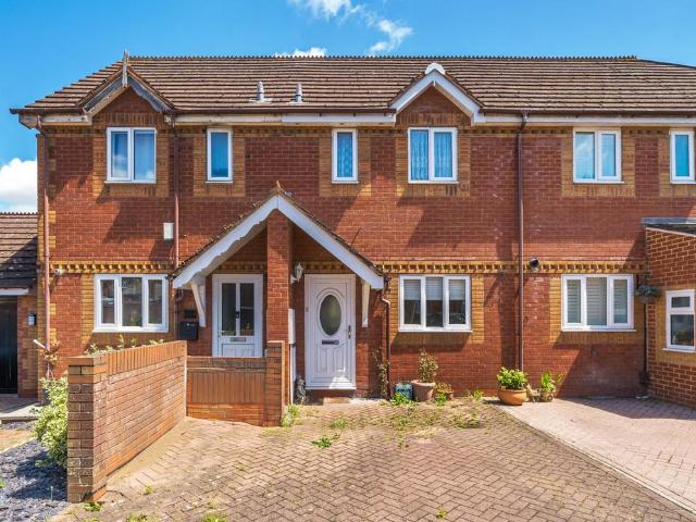 House for sale in Cadbury Heath, South Gloucestershire
