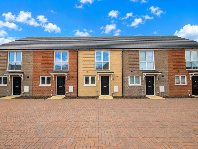 House for sale in Upper Dovercourt, Dale Hill