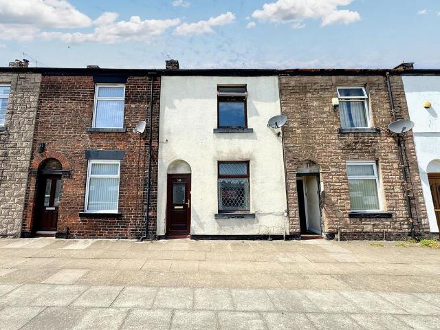 House for sale in Blackford Bridge, Bury