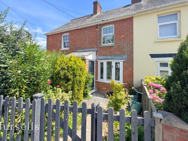 House for sale in Lytchett Matravers