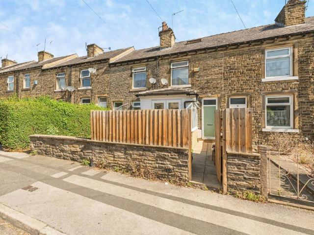 House for sale in Birkby, Huddersfield
