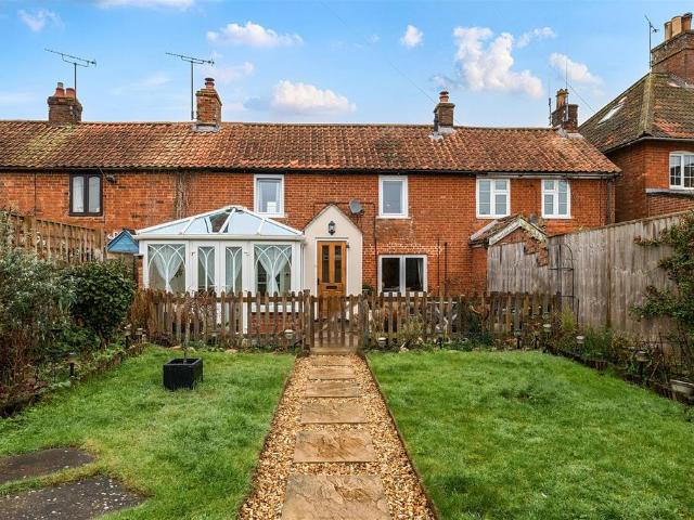 House for sale in Bromham, Wiltshire