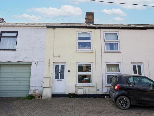 House for sale in Barway, Cambridgeshire