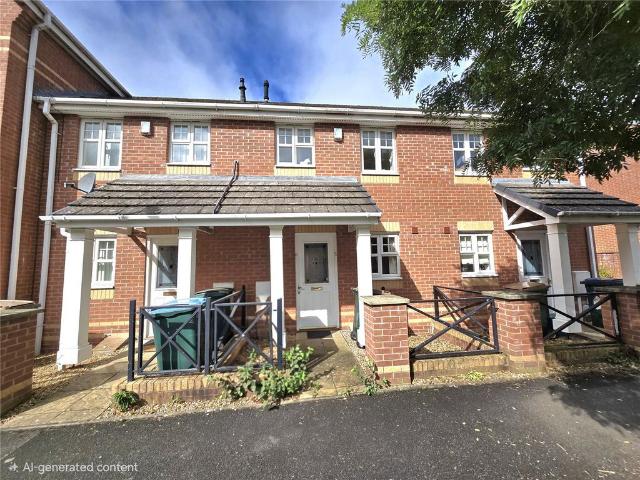 House for sale in Radford, West Midlands