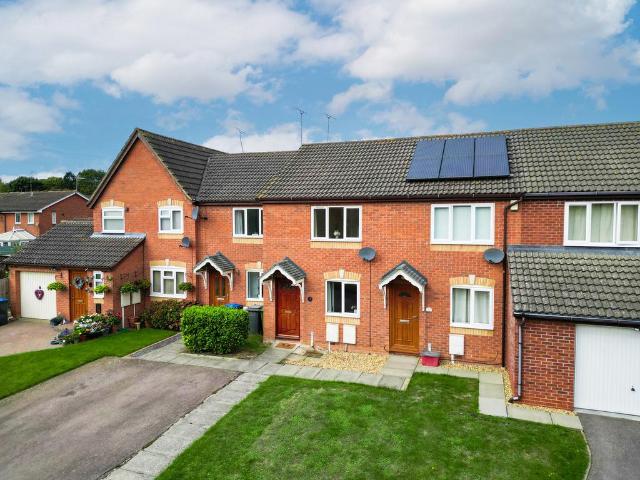 House for sale in Newton, Rugby