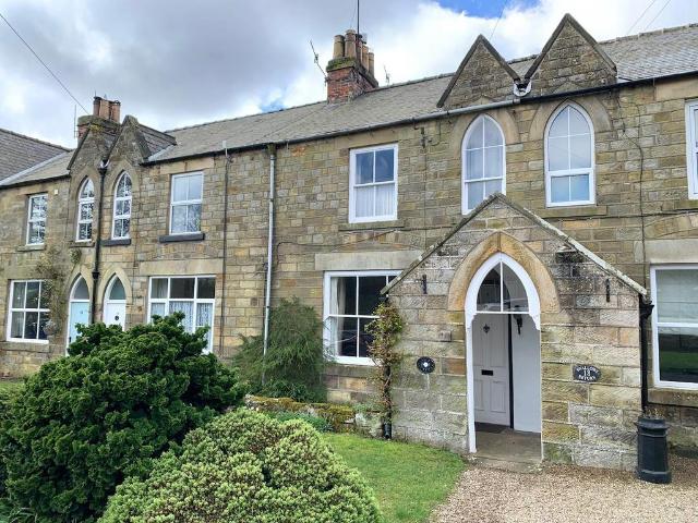 House for sale in Rosedale Abbey, North Yorkshire