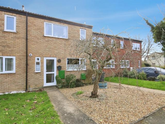 House for sale in Yaxley, Huntingdon