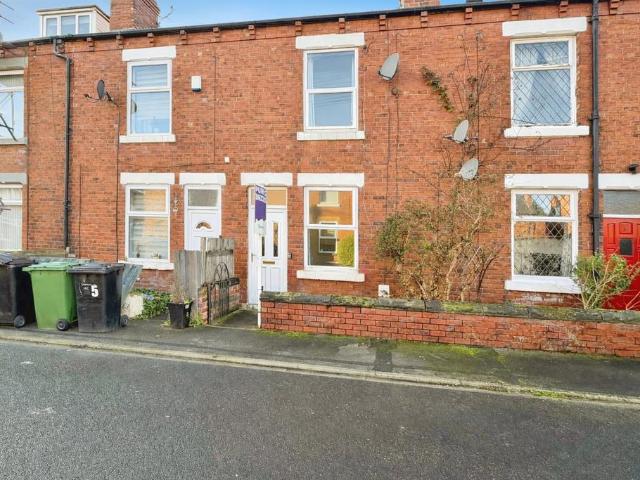 House for sale in Garforth, West Yorkshire